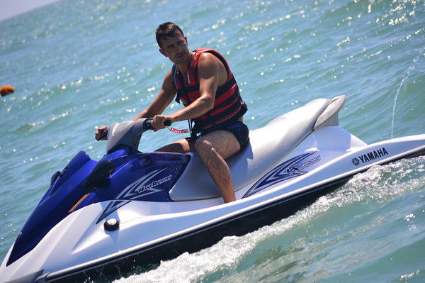 Александр Мигура