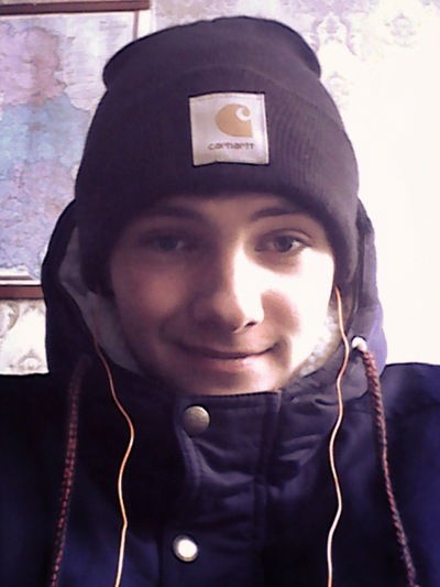 Андрей Булдаков