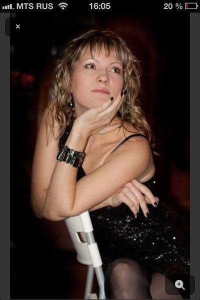 Ольга Клиоп