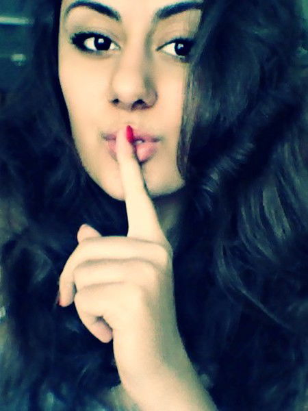 Настёна Муини