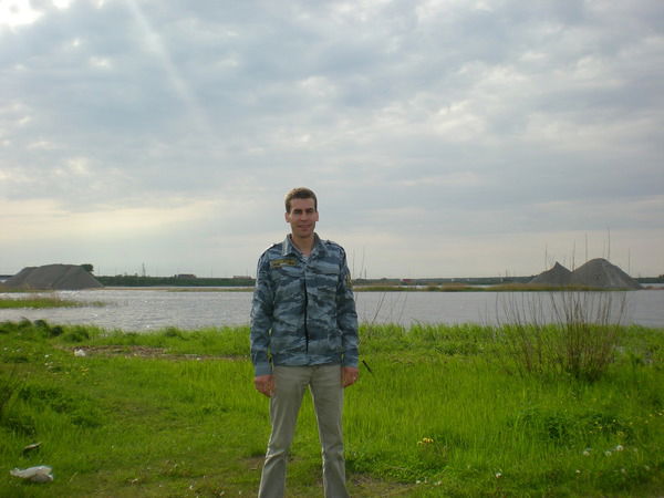 Сергей Данилин