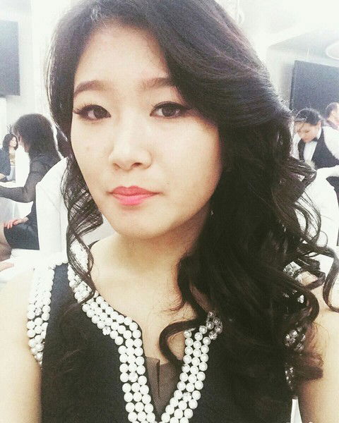 Екатерина Югай