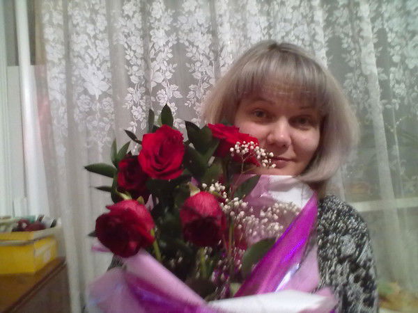 Елена Фадеева