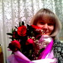 Елена Фадеева
