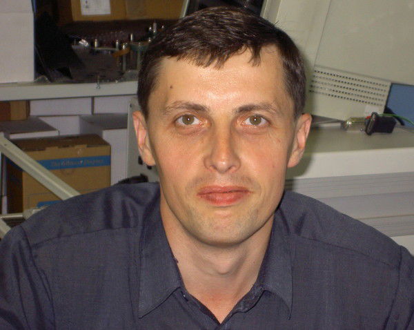 Александр Шумляев