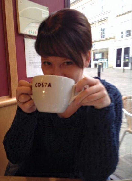 Svetlana Solomou (Musinscaia)