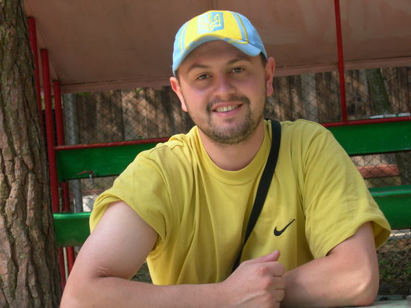 Бр. Мирон Ofm