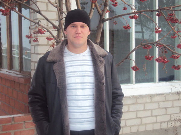 Сергей Щербаков