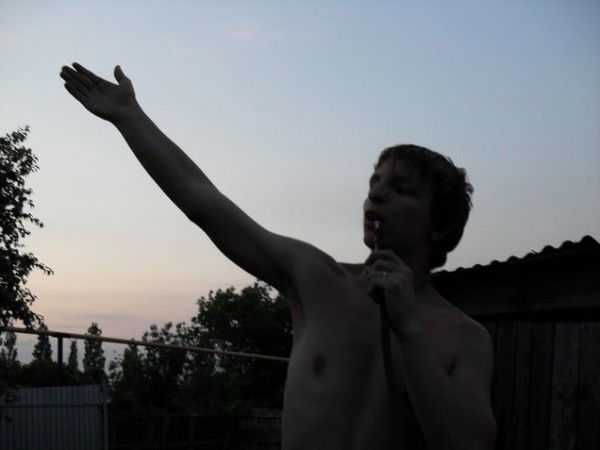 Денис Слободский