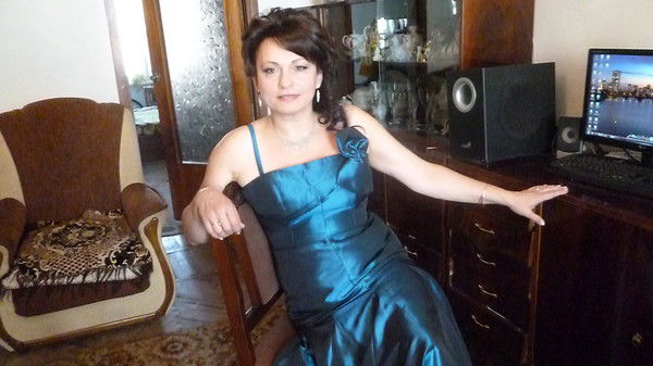 Ирина Айвазян