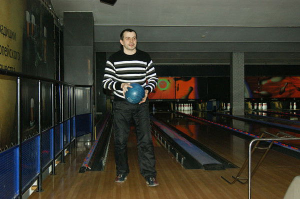 Василий Елфимов