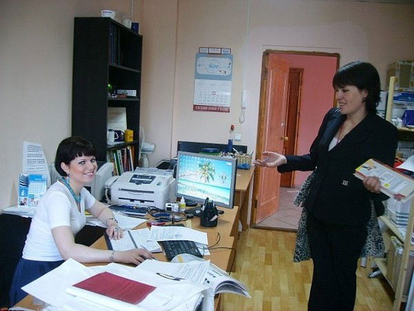 Дарья Павленкова