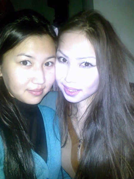 Din@r*** Shegenb@ev@