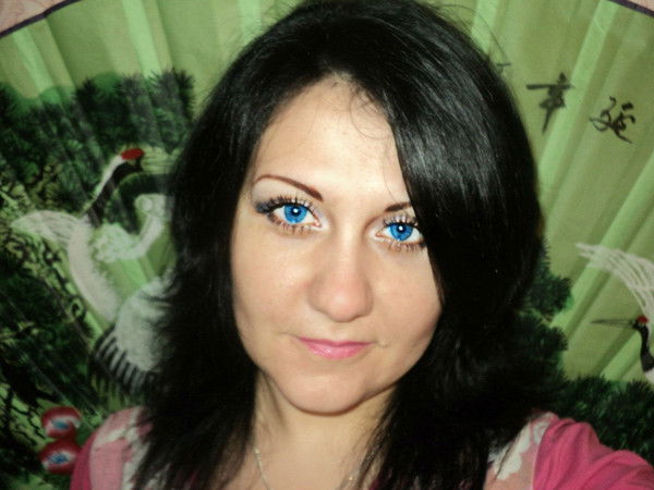 Любовь Соколова