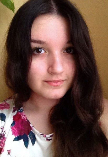 Маруся Исаева