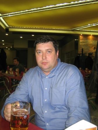 Сергей Мороз