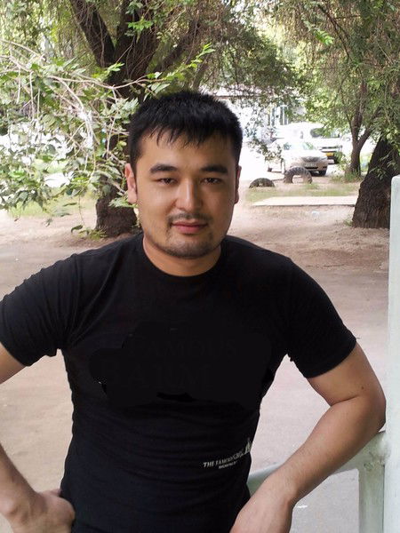 Кадирдин Тохтямов