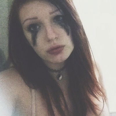 Елизавета Дегтярёва