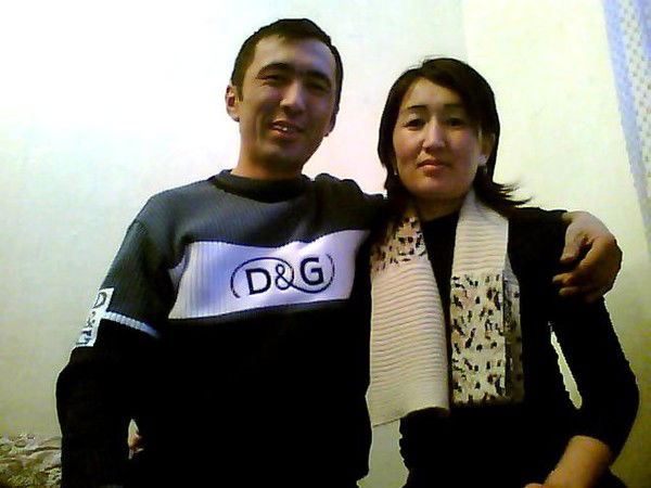 Сапаргуль Махтымбаева