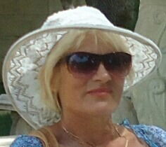 Наталья Соколова