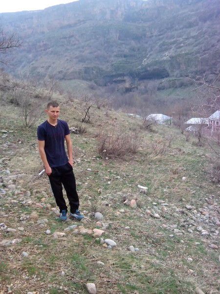 Сергей Гуцалов