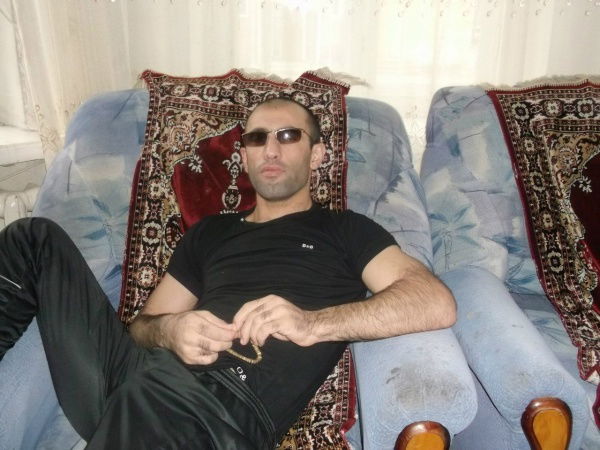 Артур Мартиросян