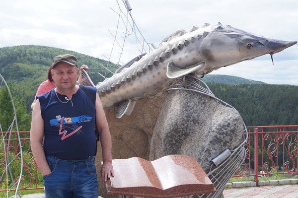 Юрий Войтко