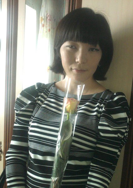 Гулнaз Кaлмaкбaeвa