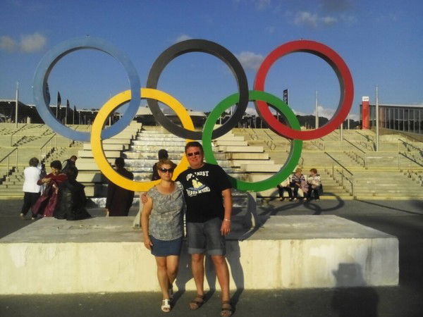 Константин Копорушкин