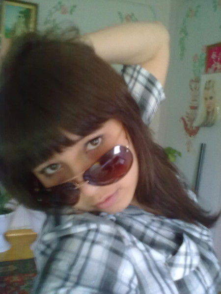 Полина Вялкова