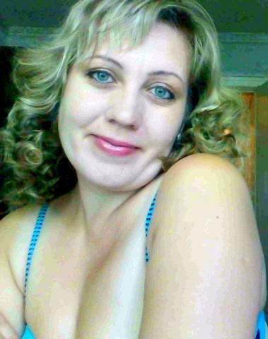 Нина Богданова