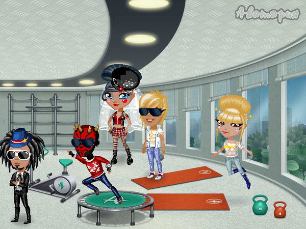 Сергей Аватария Елютин