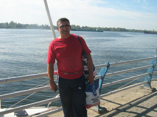 Олег Мрачко