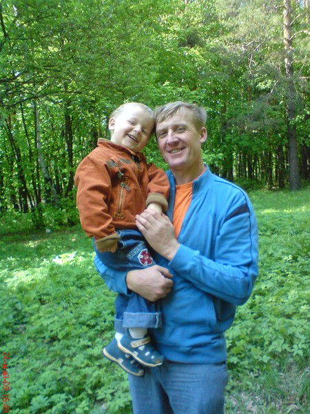 Владимр Бырка