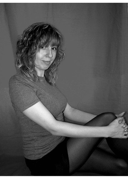 Светлана Старцева