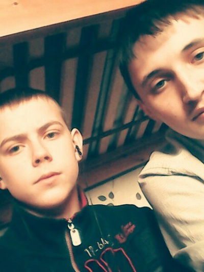 Илья Макаревич