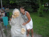 Елена Павлова