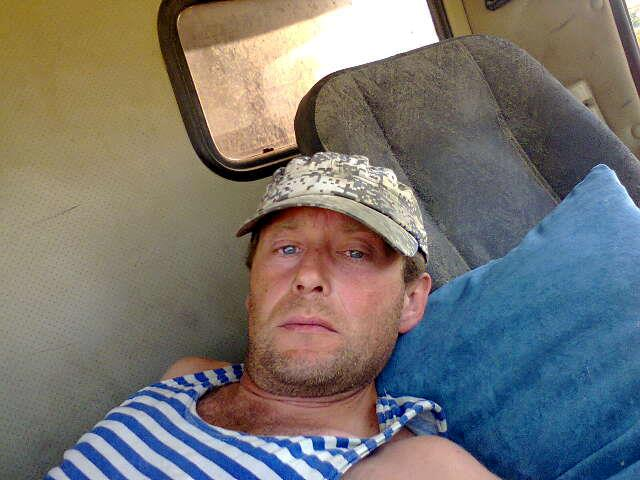 Виталий Иванов