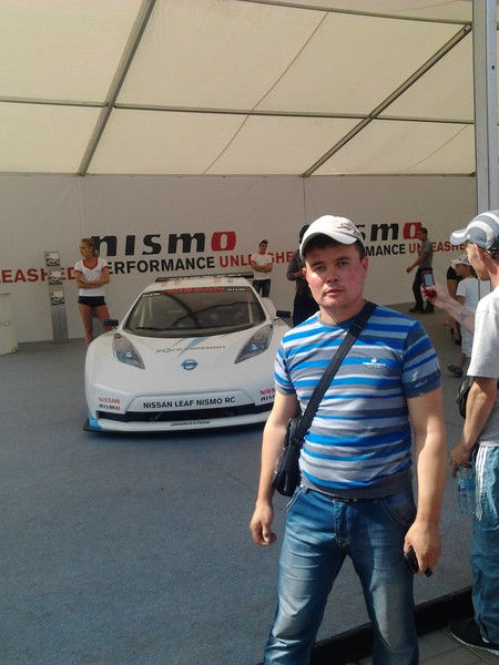 Туратбек Алиев