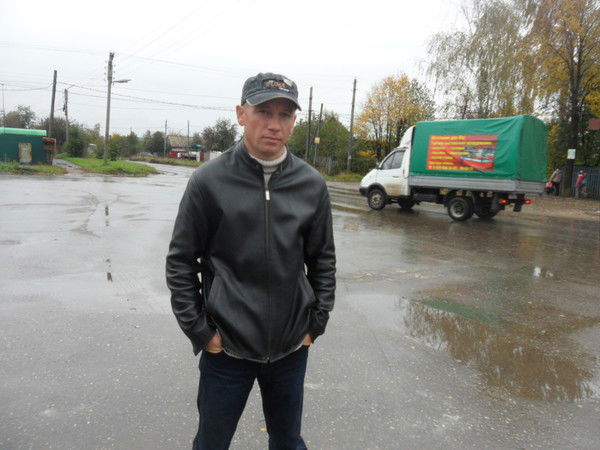 Алексей Коннов