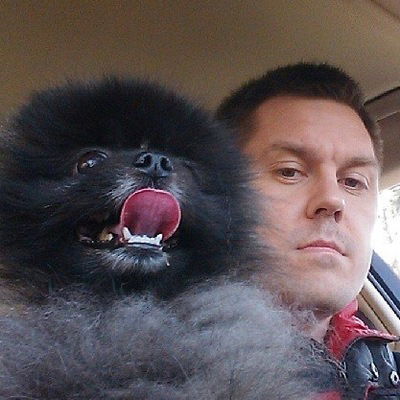 Тимофей Степанищев