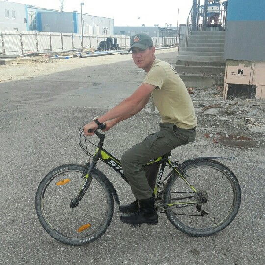 Вадим Махмутов