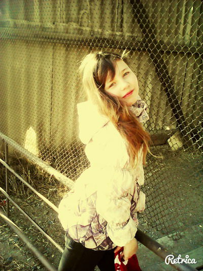 Оля Шатских