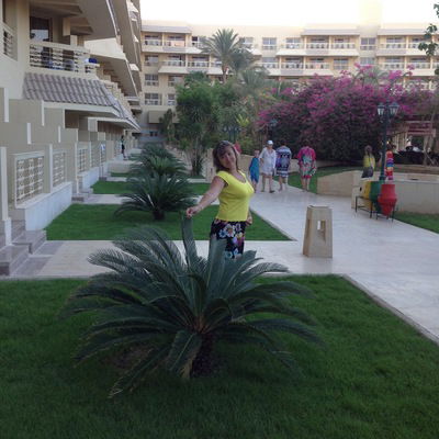 Татьяна Каранкевич