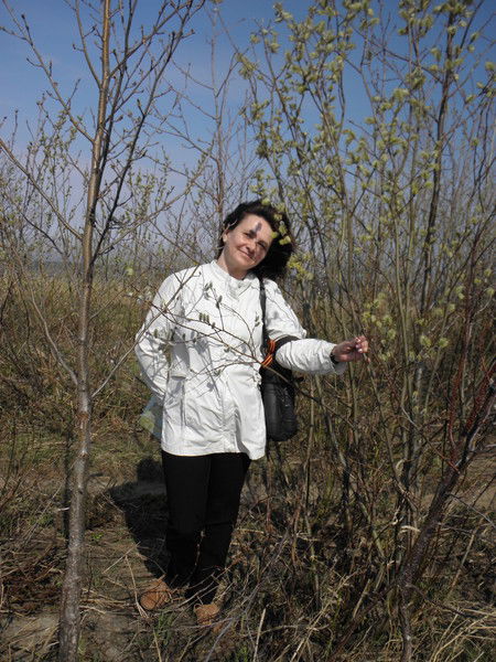 Елена Васина (Громова)