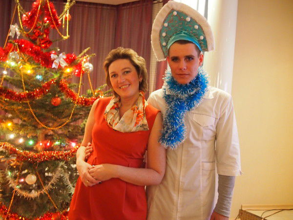 Светлана *******