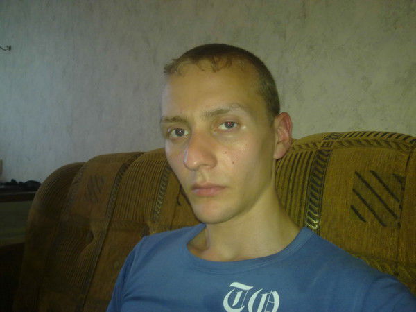 Андрей Сидоренко