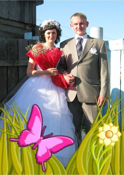 Олеся Завьялова