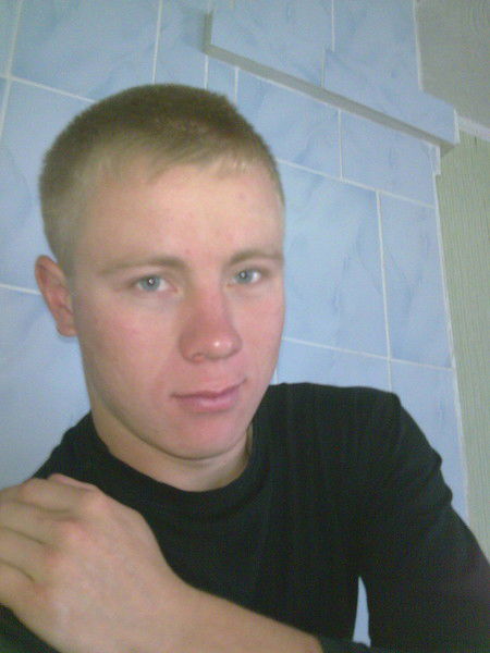 Алексей Ордин