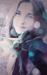 Ульяна Майданкина